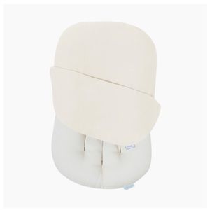 SnuggleMe organic lounger COVER ONLY